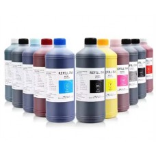 1000ML Pigment Ink for Epson Stylus PRO 4900 4910 7900 9900 7910 9910 Printer