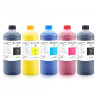 1000ML Universal Pigment Ink for Epson Surecolor 1000ML Universal Pigment Ink for Epson Surecolor
