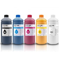 1000ML/Bottle DTF Ink 1000ML/Bottle DTF Ink
