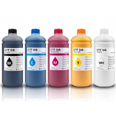 1000ML/Bottle DTF Ink