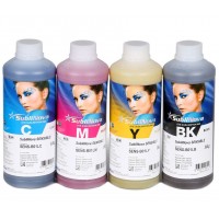 SubliNova G7 Sublimation Ink for Epson DX4 DX5 head Printers SubliNova G7 Sublimation Ink for Epson DX4 DX5 head Printers