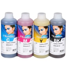 SubliNova G7 Sublimation Ink for Epson DX4 DX5 head Printers