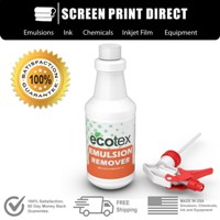 Emulsion Remover Emulsion Remover