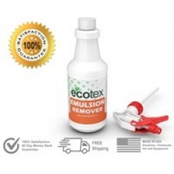 Emulsion Remover Emulsion Remover