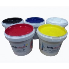 Water Base / Screen Printing Ink