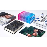 Books, Magazine & Catalogue