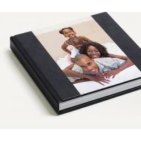 Synthetic Photo-Book