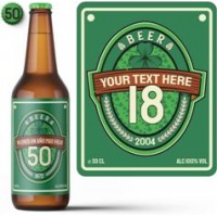 Beer Labels