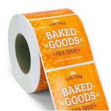 Paper Labels