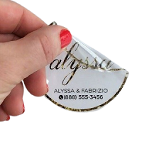 Transparent Stickers Transparent Stickers