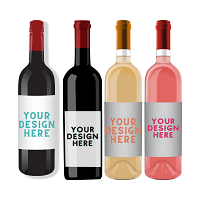 Wine and Spirit Labels Wine and Spirit Labels
