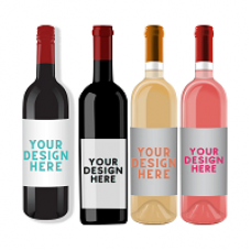 Wine and Spirit Labels Wine and Spirit Labels