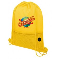 Students Drawstring Bags