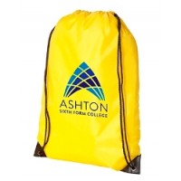 Polyester Drawstring Bags