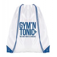 Essential Ice Budget Drawstring Bag Essential Ice Budget Drawstring Bag