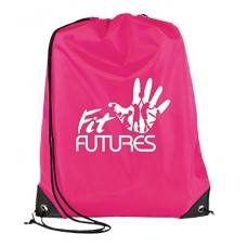 Recylable Drawstring Bag