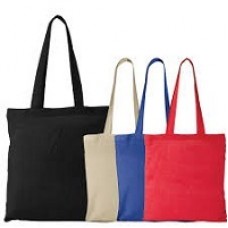 Carolina cotton tote bag