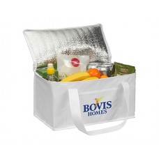 12 Can Large Eco Cooler Bag