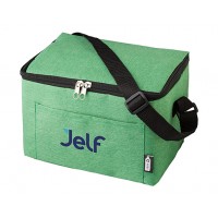 Nemunas RPET 6 Can Cooler Lunch Bag