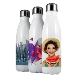 Thermal Photo Bottle Thermal Photo Bottle
