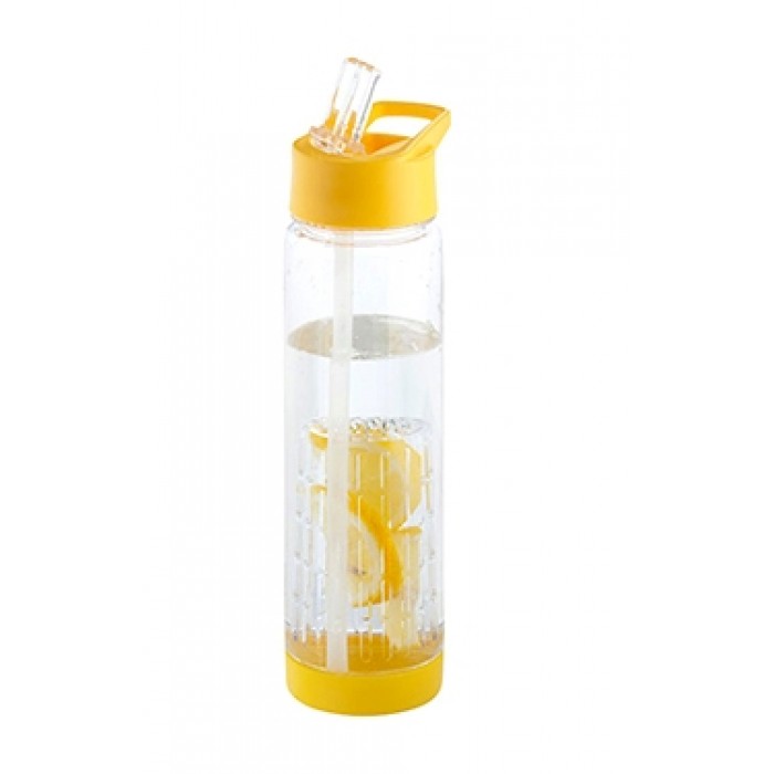 740ml Infuser Water Bottle