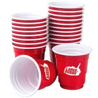 American Style Party Cups American Style Party Cups