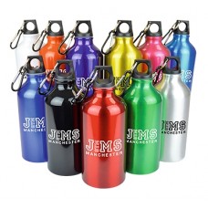 550ml Aluminium Drinks Bottle 