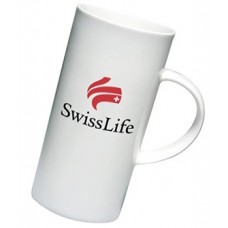 Cylinder Bone China Mugs Cylinder Bone China Mugs