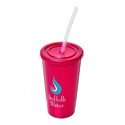 Sizzle Stadium Tumbler - 350ml Sizzle Stadium Tumbler - 350ml