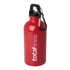 Carabiner Stainless Steel Bottle