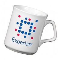 Sparta Mug - White Sparta Mug - White