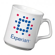 Sparta Mug - White Sparta Mug - White