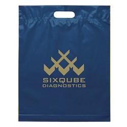 Carrier Bag - Large - Coloured Carrier Bag - Large - Coloured