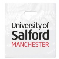 Carrier Nylon Bag - Small Square Carrier Nylon Bag - Small Square