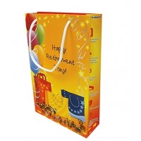 Supreme Rope Handled Paper Bag 