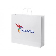 Super Large Twist Handled Paper Bag
