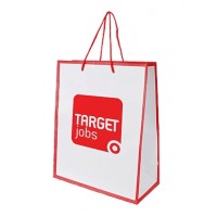 Taunton Gloss Paper Bag