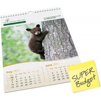 Economy Wall Calendar Economy Wall Calendar