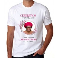 Short Sleeve T-Shirts - White