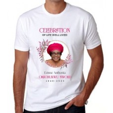 Short Sleeve T-Shirts - White