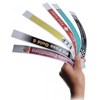 Budget Wristband Budget Wristband