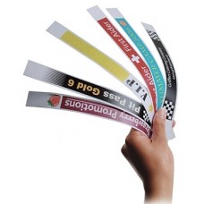  Budget Wristband 