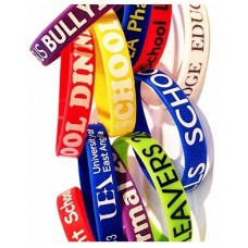 Silicone Wristbands