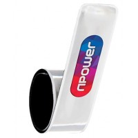 Small Reflective Slap Wrap Bands Small Reflective Slap Wrap Bands