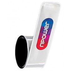 Small Reflective Slap Wrap Bands