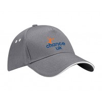 Ultimate 5 Panel Sandwich Cap 