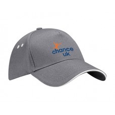 Ultimate 5 Panel Sandwich Cap 