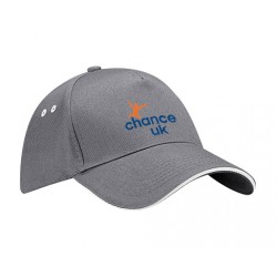 Ultimate 5 Panel Sandwich Cap 