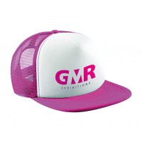 Vintage Snapback Trucker Cap 