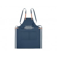  Saltaire Cotton Kitchen Apron 